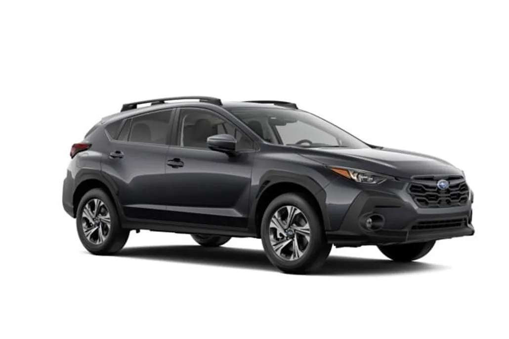2025 Subaru Crosstrek Premium photo 1