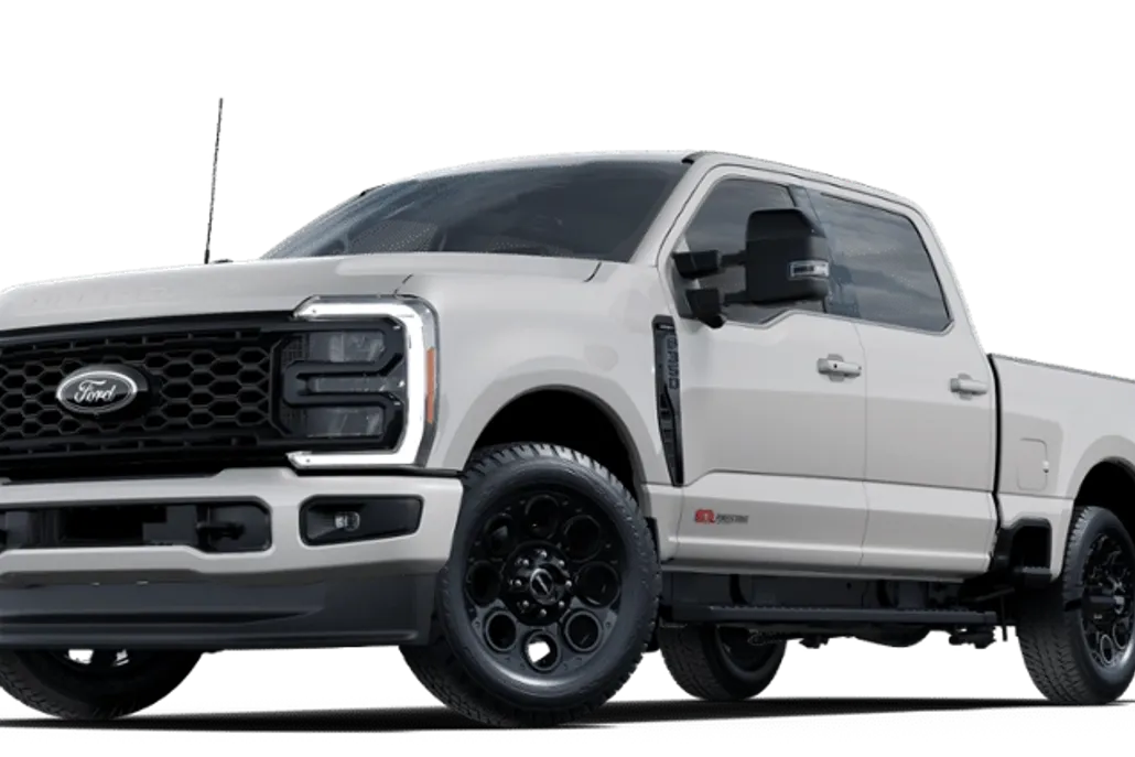 2025 Ford F-350 photo 1