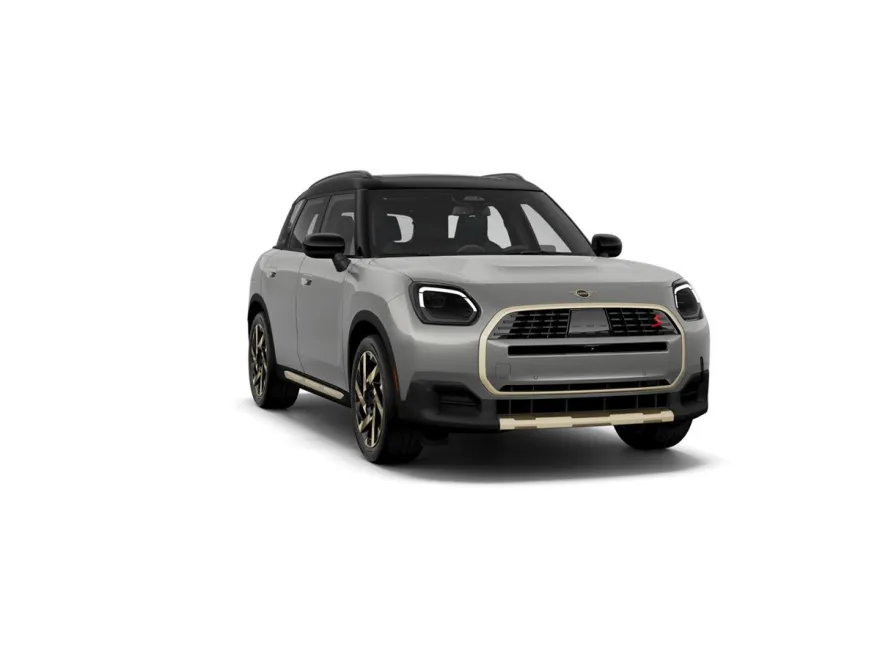 2025 Mini Countryman ALL4 Signature photo 1