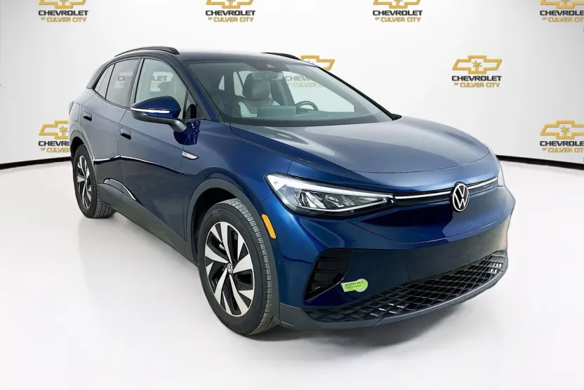 2023 Volkswagen ID.4 Pro photo 1