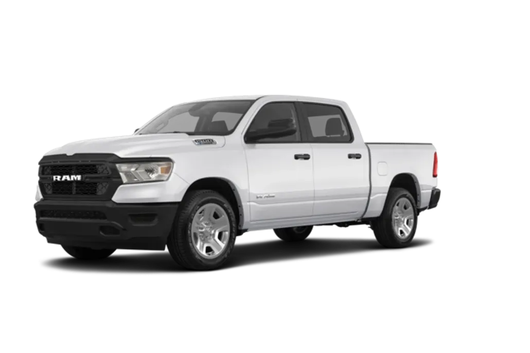 2023 Ram 1500 Tradesman photo 1