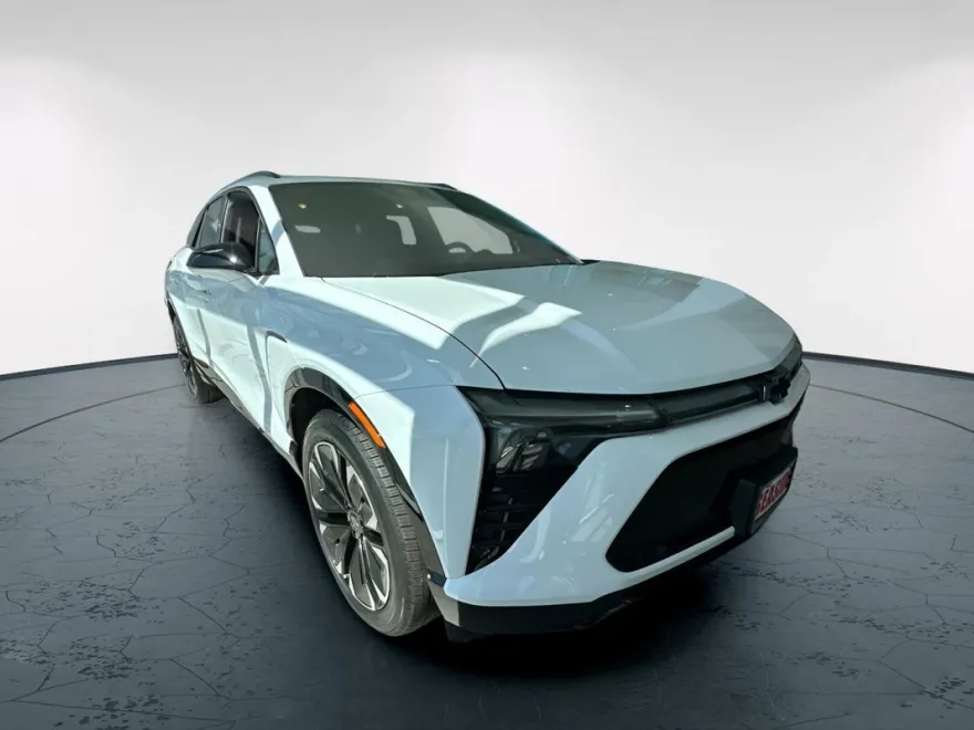 2024 Chevrolet Blazer EV RS photo 1