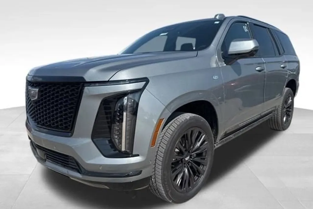 2025 Cadillac Escalade Sport photo 1
