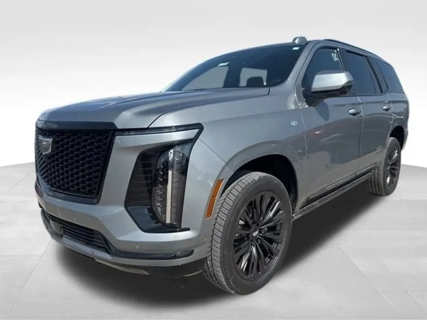 2025 Cadillac Escalade Sport photo 1