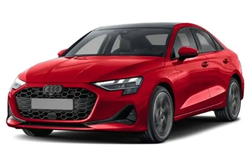 2025 Audi A3 Premium photo 1