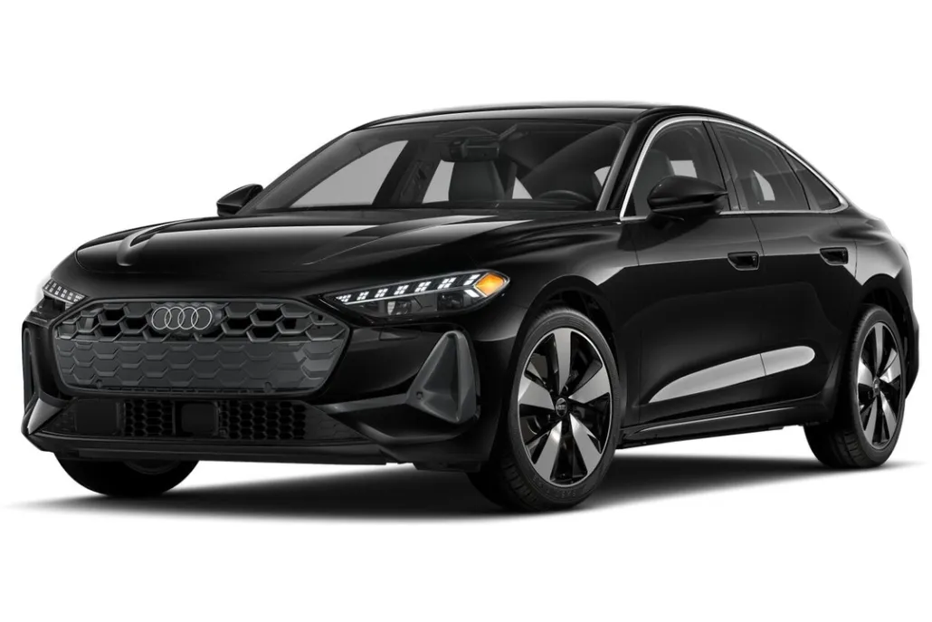 2025 Audi A5 Quattro Premium Plus photo 1