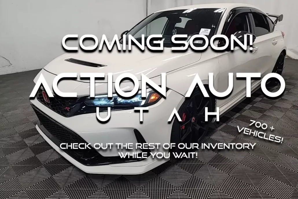 2023 Honda Civic Type R photo 1