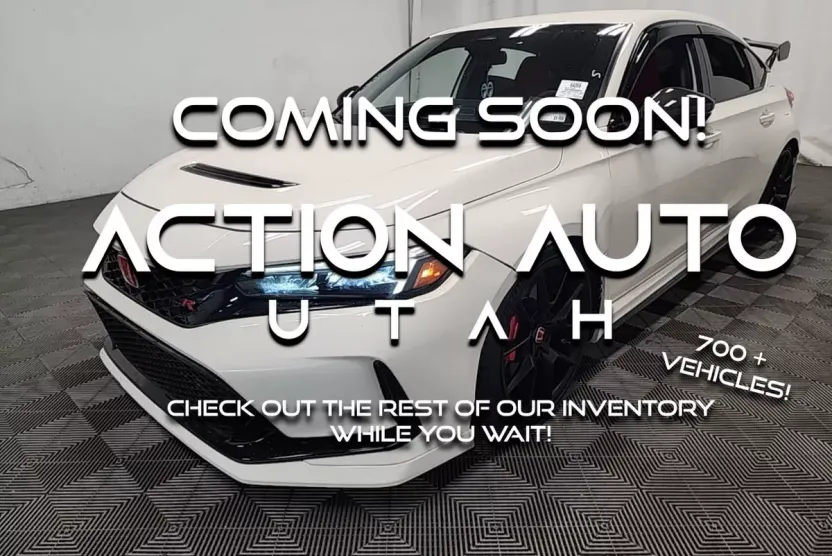 2023 Honda Civic Type R photo 1
