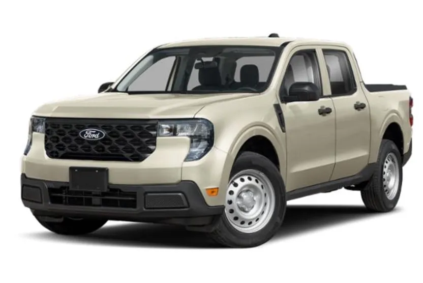 2025 Ford Maverick XL photo 1