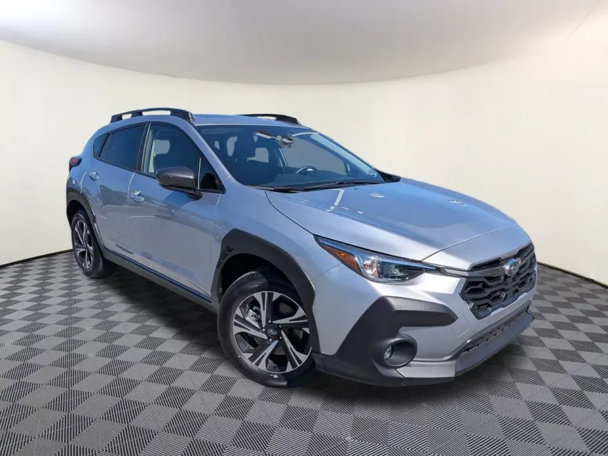 2024 Subaru Crosstrek Premium photo 1
