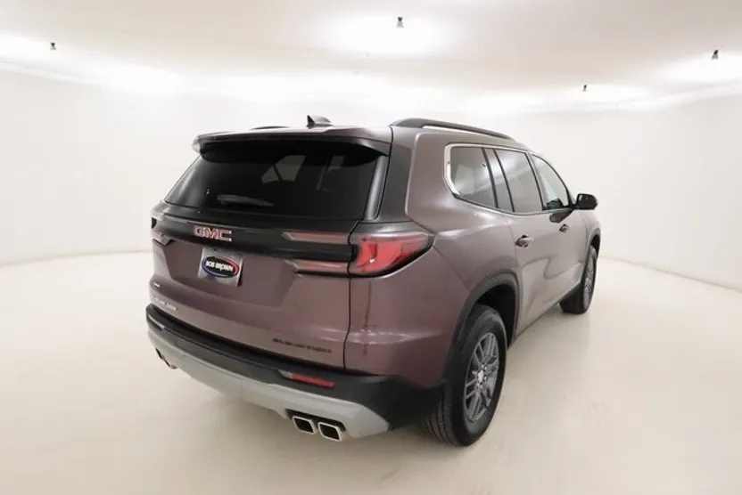 2025 Gmc Acadia Elevation photo 1