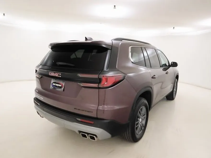 2025 Gmc Acadia Elevation photo 1