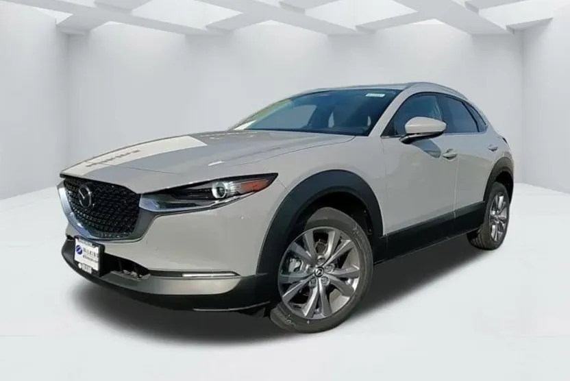 2025 Mazda CX-30 2.5 S Preferred photo 1