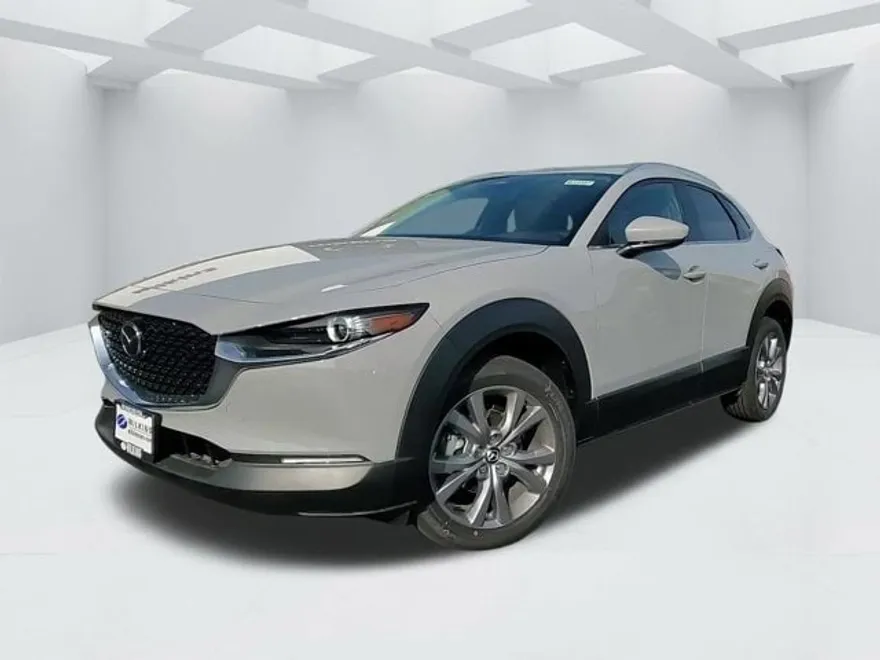 2025 Mazda CX-30 2.5 S Preferred photo 1