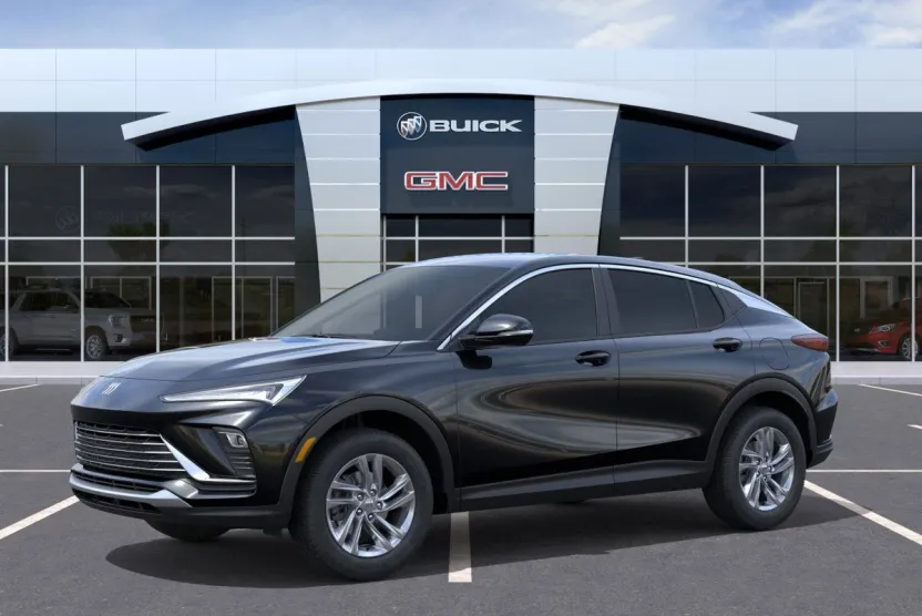 2025 Buick Envista Preferred photo 1