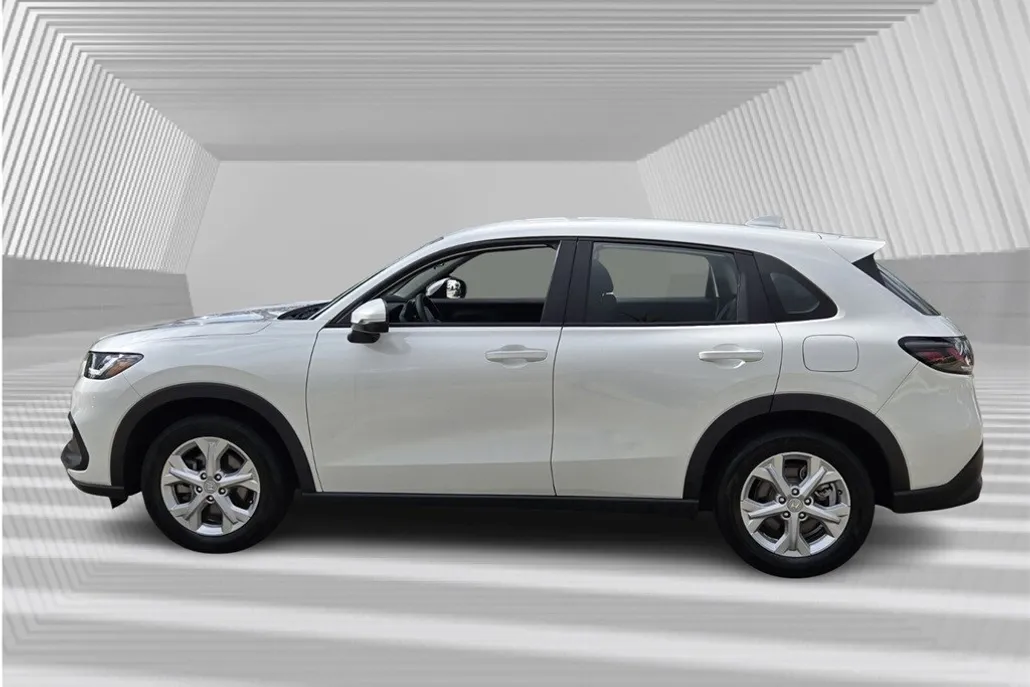 2024 Honda HR-V LX photo 1