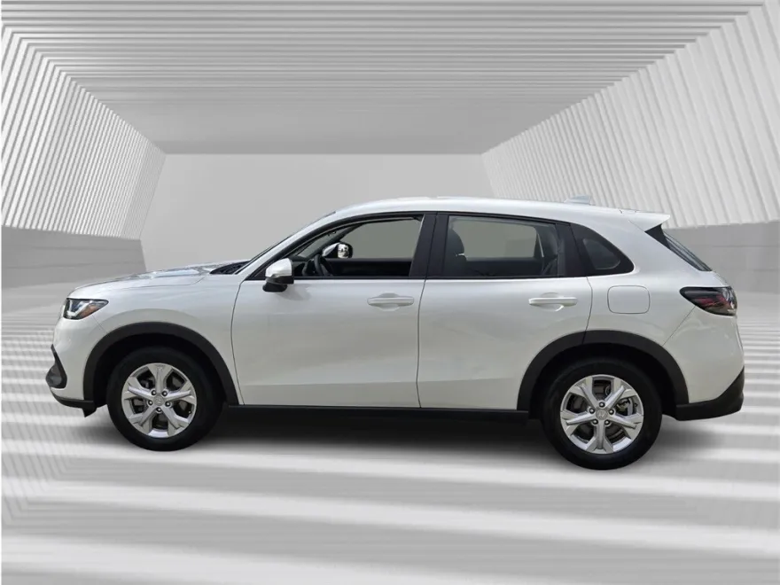 2024 Honda HR-V LX photo 1