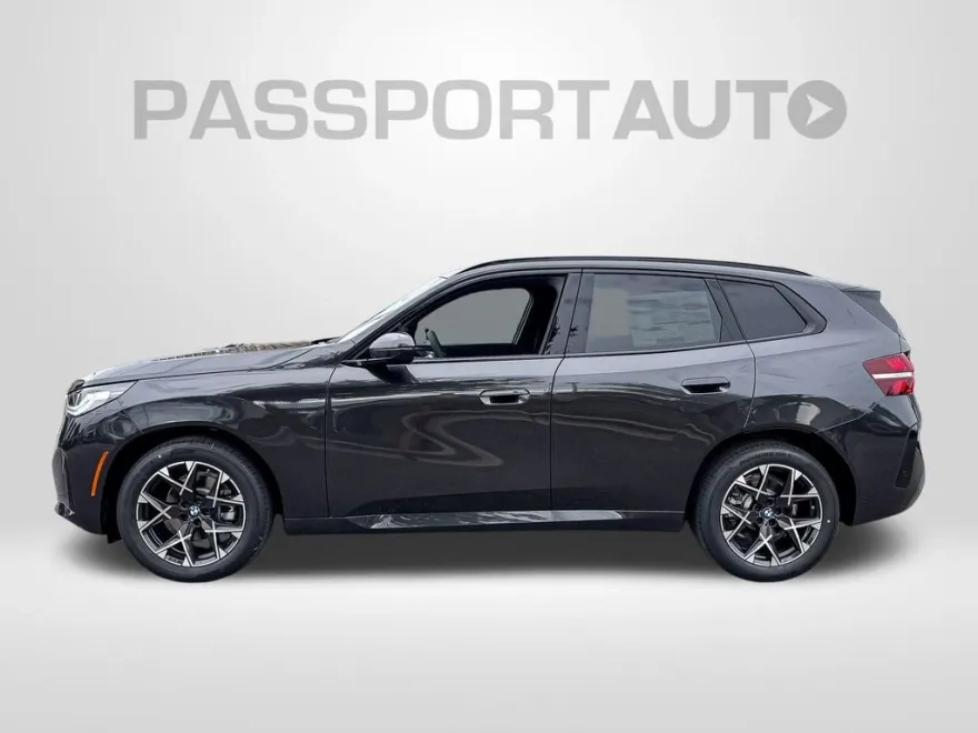 2026 Bmw X3 photo 1