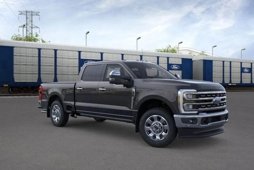 2026 Ford F-350 photo 1