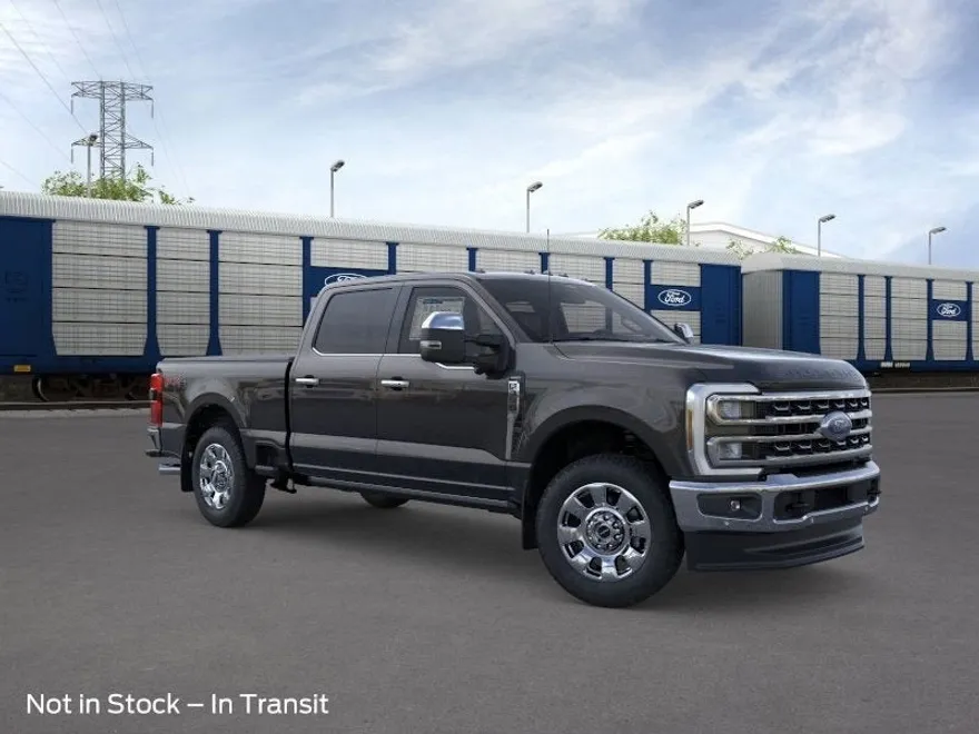 2026 Ford F-350 photo 1