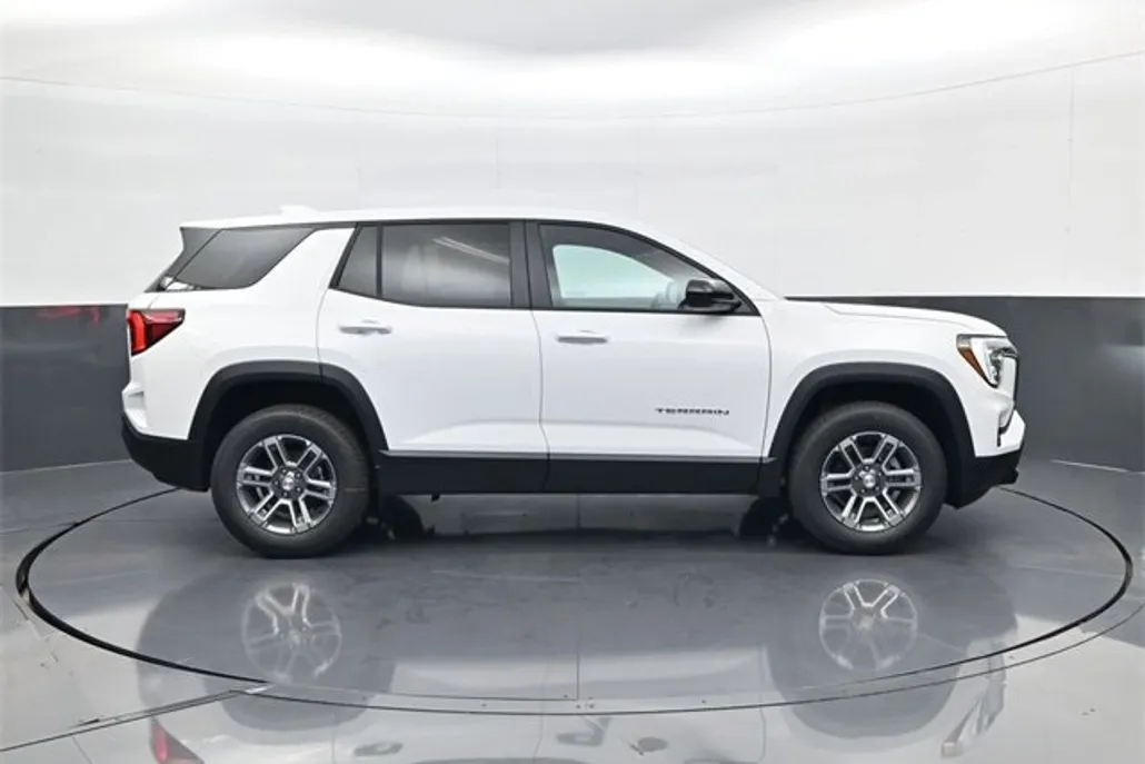 2026 Gmc Terrain Elevation photo 1