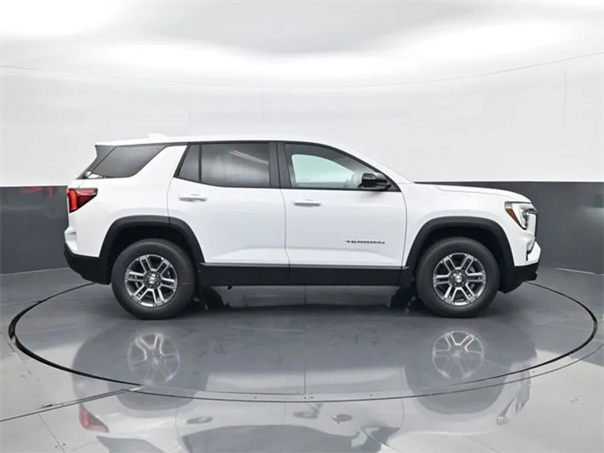 2026 Gmc Terrain Elevation photo 1