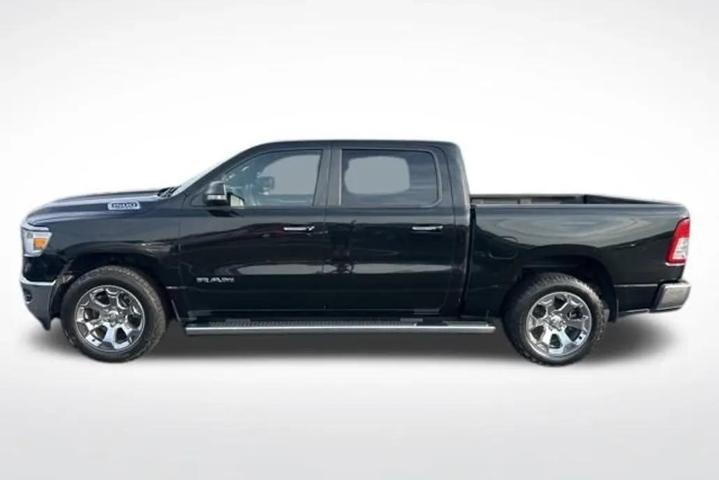 2019 Ram 1500 Big Horn Lone Star photo 1