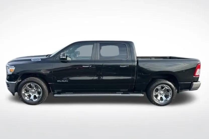 2019 Ram 1500 Big Horn Lone Star photo 1