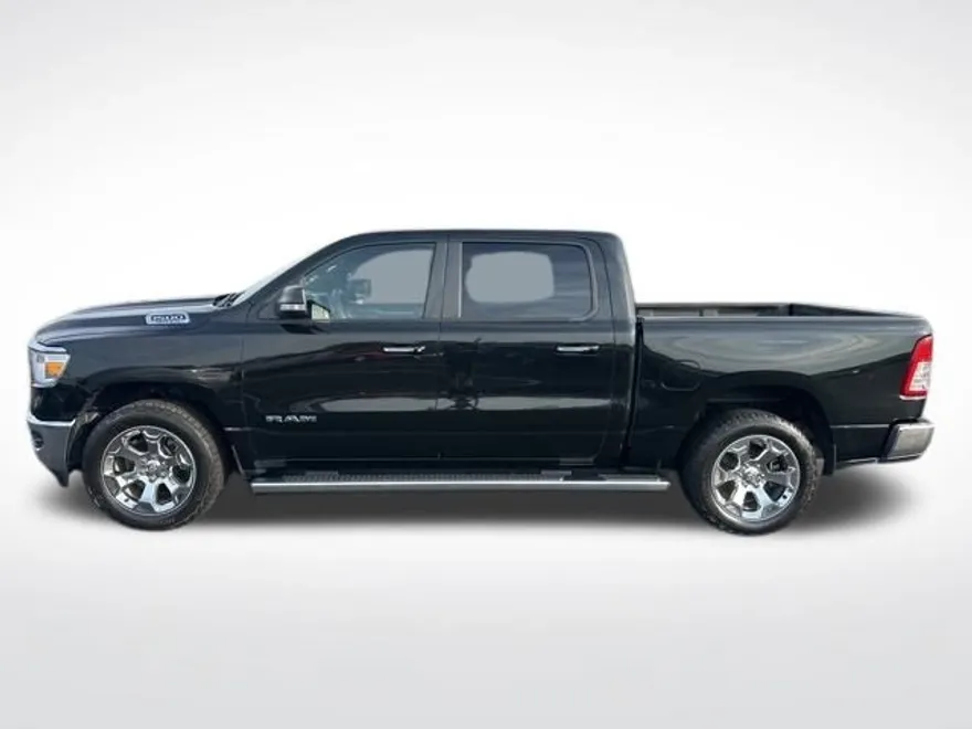 2019 Ram 1500 Big Horn Lone Star photo 1