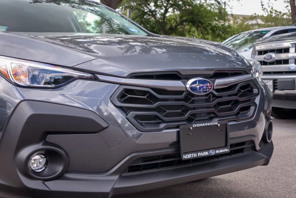 2025 Subaru Crosstrek Premium photo 1