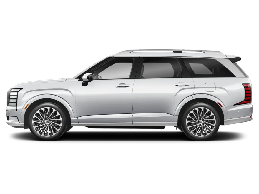2026 Hyundai Palisade Calligraphy photo 1
