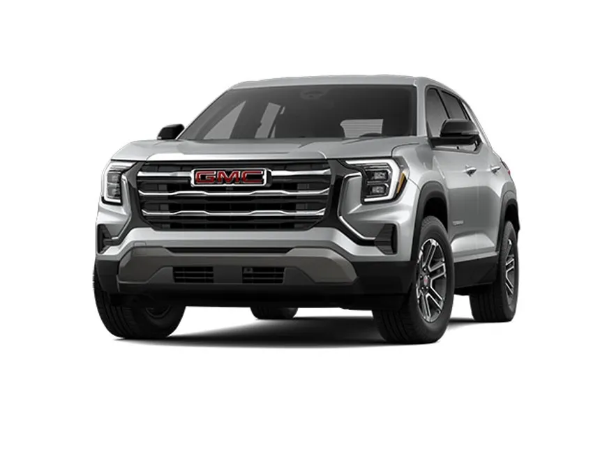 2026 Gmc Terrain Elevation photo 1