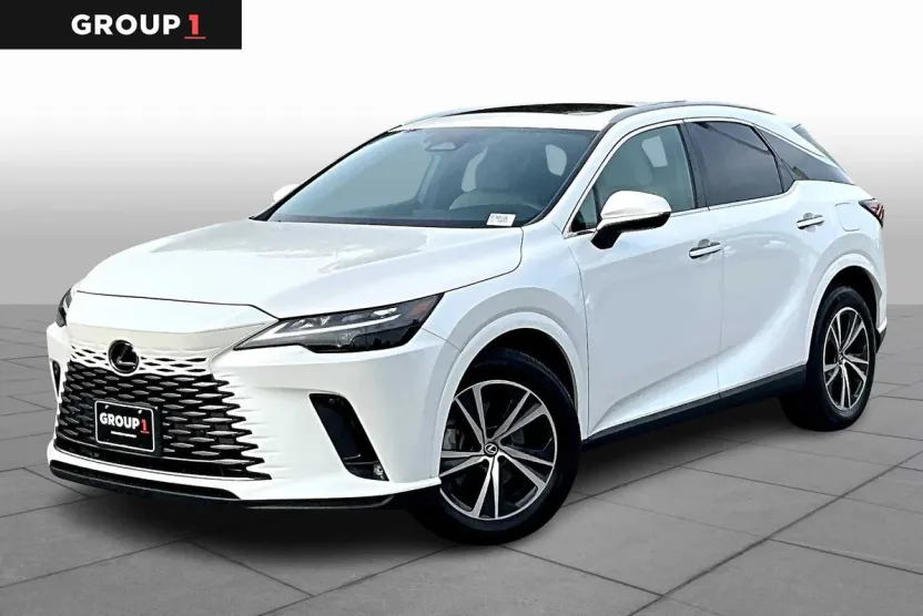 2024 Lexus RX Premium AWD photo 1