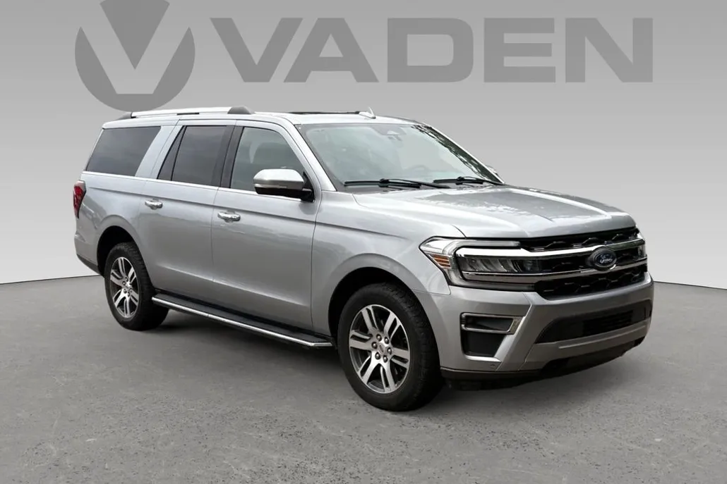 2023 Ford Expedition Limited MAX photo 1