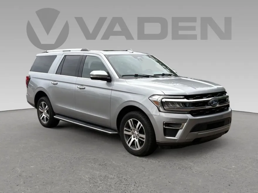 2023 Ford Expedition Limited MAX photo 1