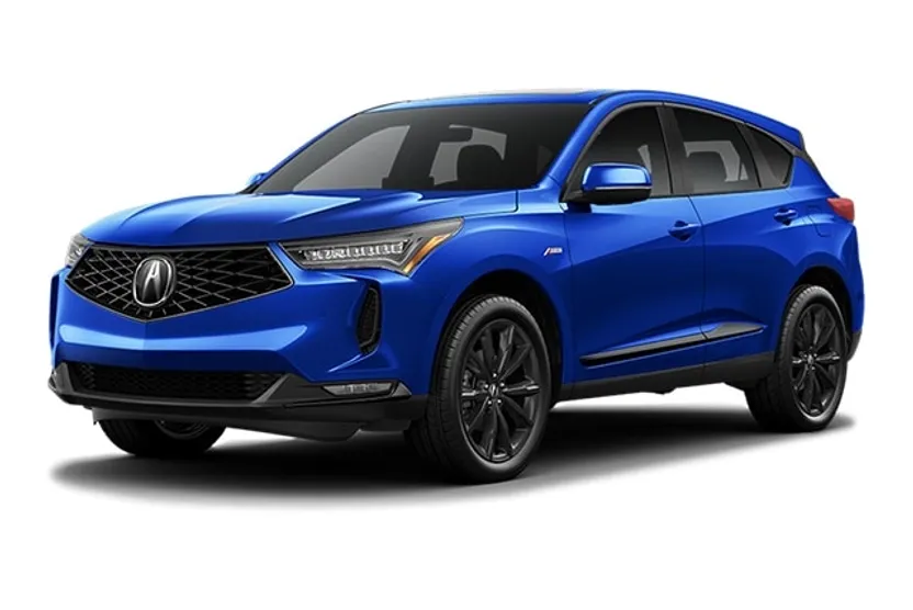2025 Acura RDX A-Spec photo 1