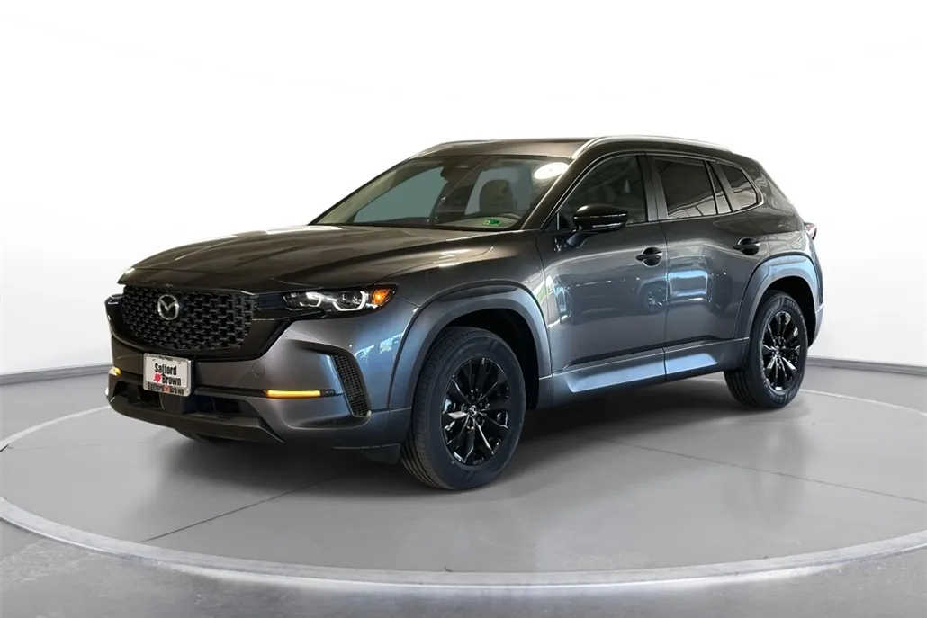 2025 Mazda CX-50 2.5 S Premium photo 1
