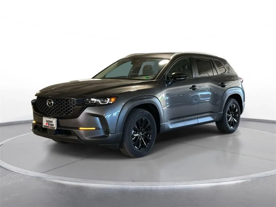 2025 Mazda CX-50 2.5 S Premium photo 1