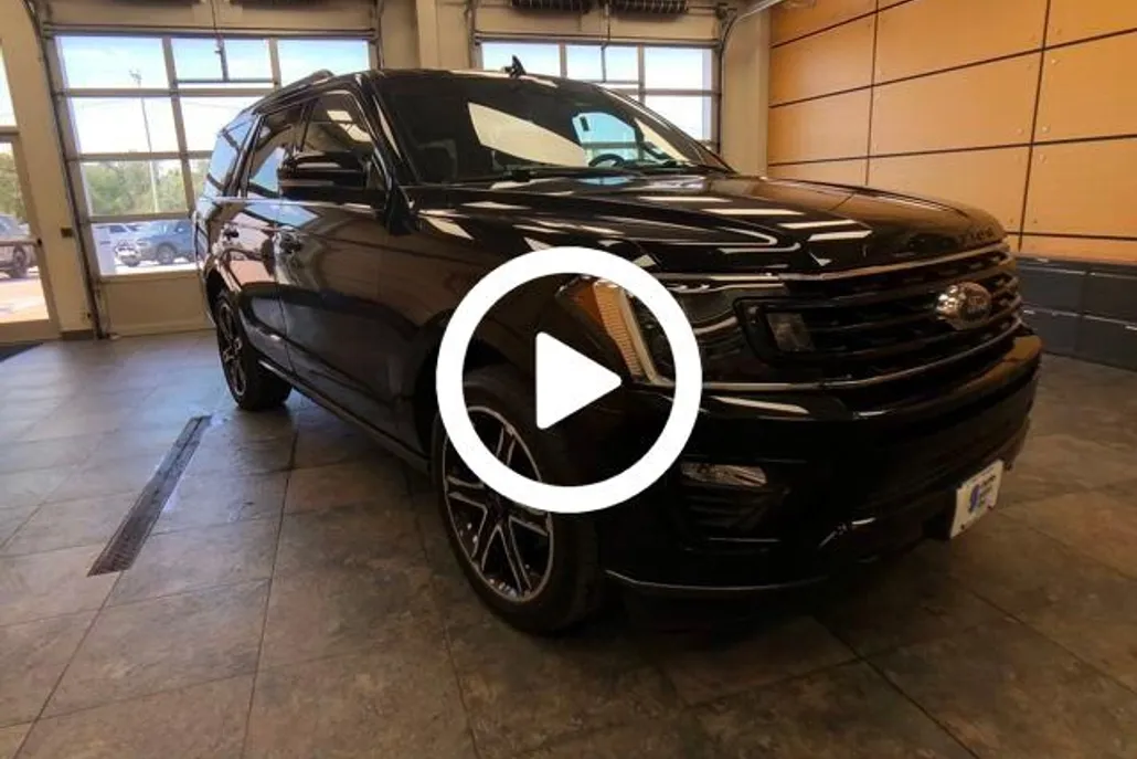 2019 Ford Expedition Limited photo 1