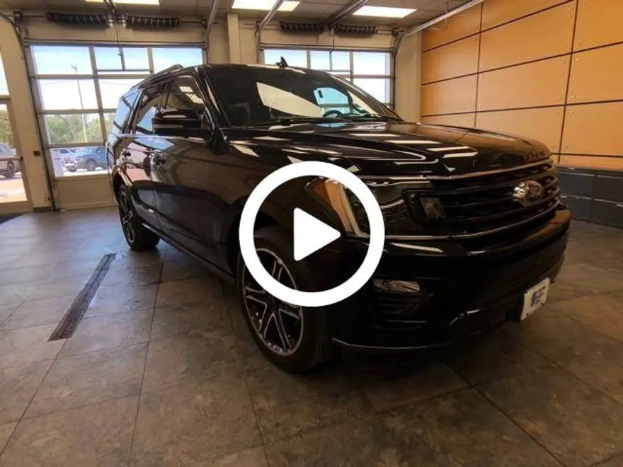 2019 Ford Expedition Limited photo 1