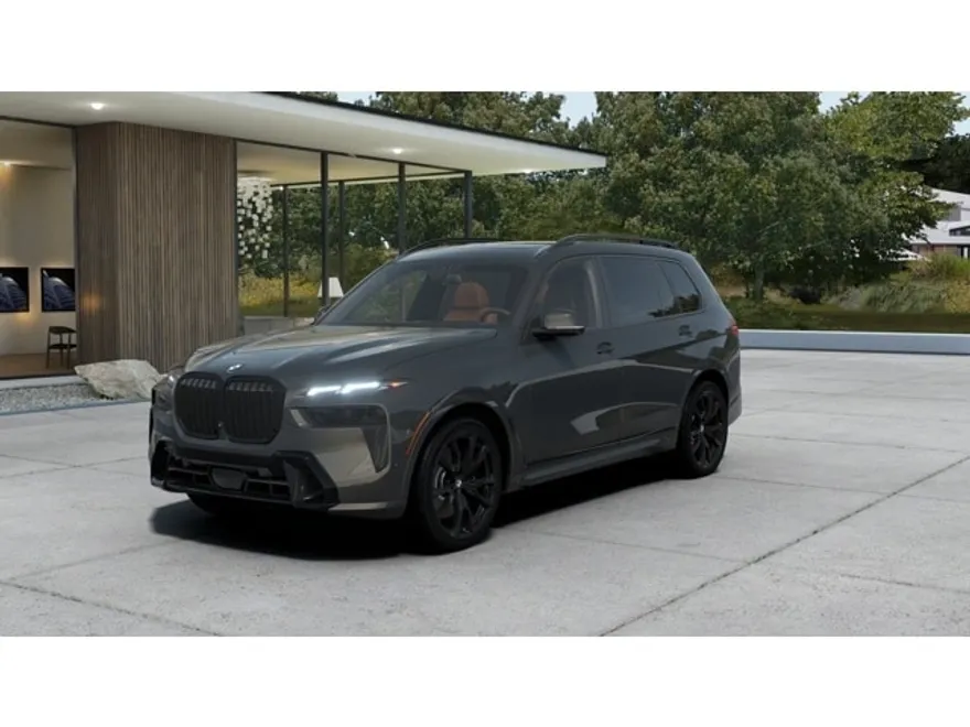 2026 Bmw X7 xDrive40i photo 1