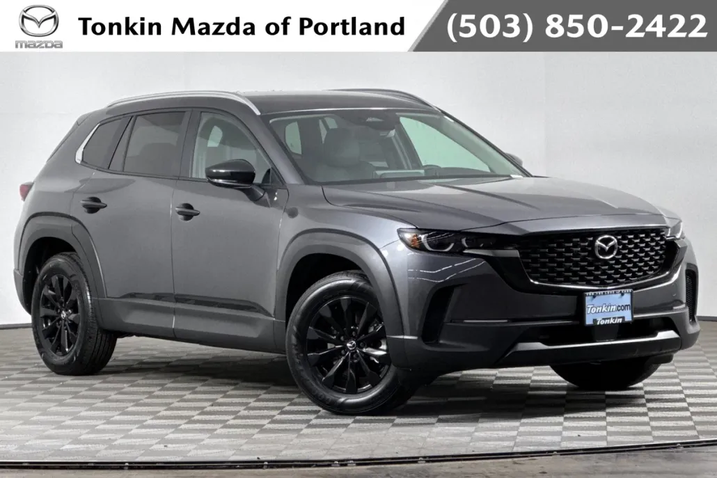 2025 Mazda CX-50 2.5 S Preferred photo 1