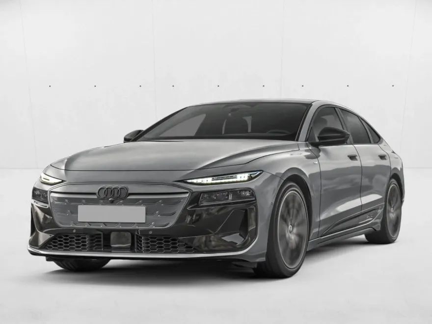 2025 Audi A6 Quattro Prestige photo 1