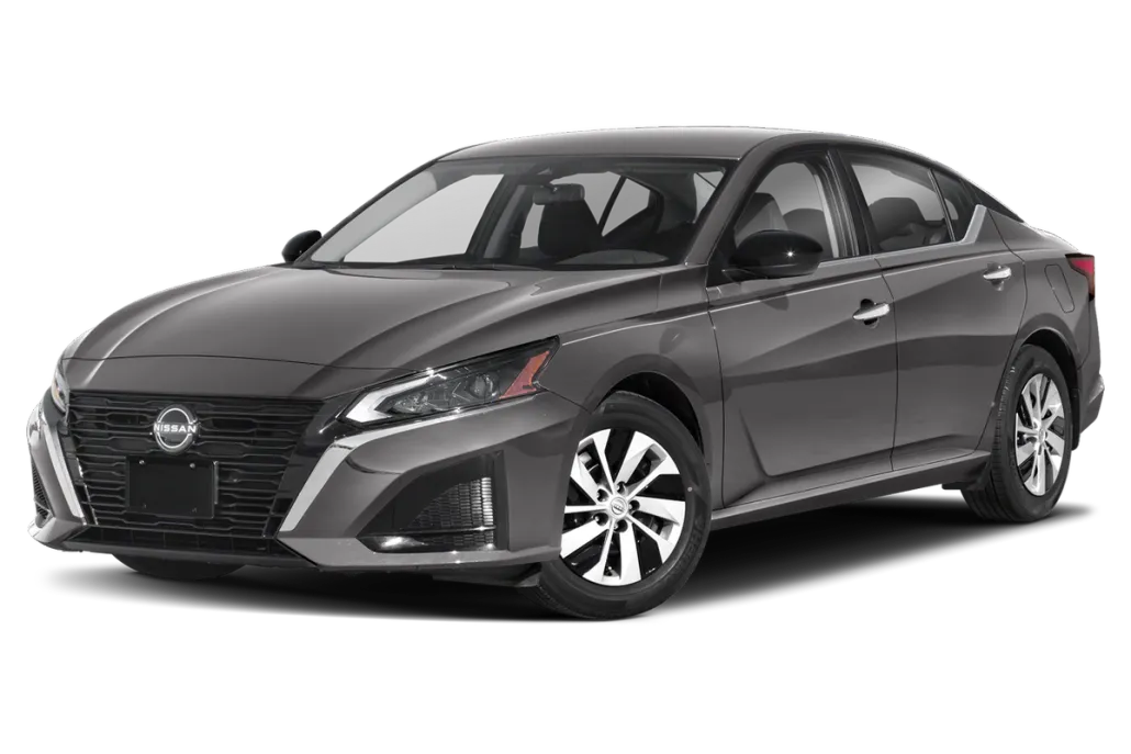 2025 Nissan Altima 2.5 S photo 1