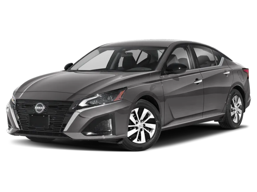 2025 Nissan Altima 2.5 S photo 1
