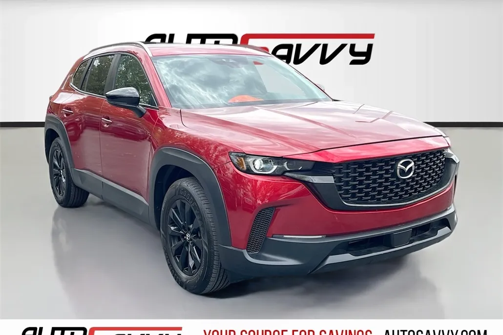 2024 Mazda CX-50 2.5 S Premium photo 1