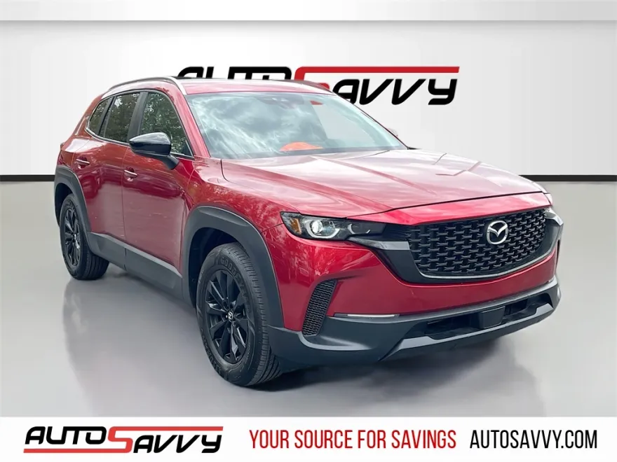 2024 Mazda CX-50 2.5 S Premium photo 1