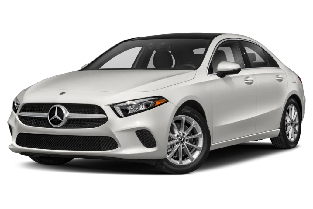 2022 Mercedes Benz A 220 photo 1