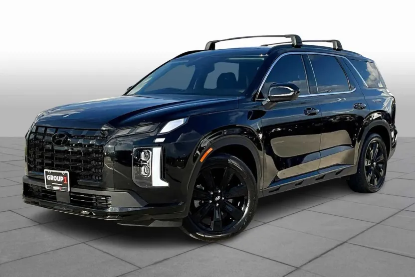 2024 Hyundai Palisade XRT photo 1