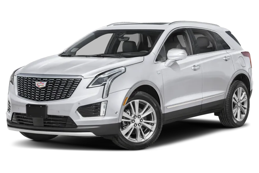 2023 Cadillac XT5 Premium Luxury photo 1